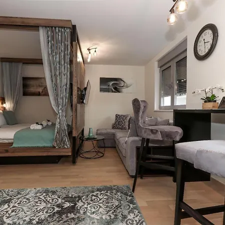 Apartment Story,nikole Cupica Belgrade