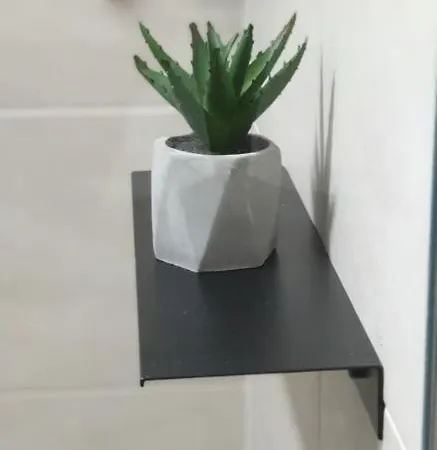 Apartamento Story,nikole Cupica Belgrado