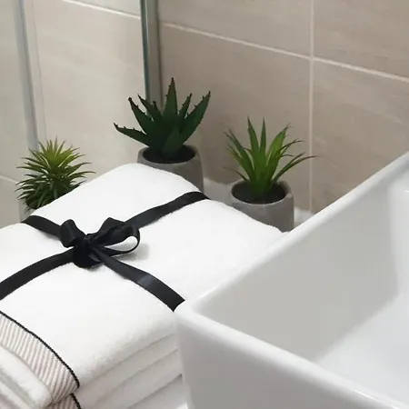 Appartement Story,nikole Cupica Belgrado