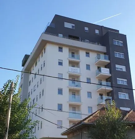 Story,nikole Cupica Appartement