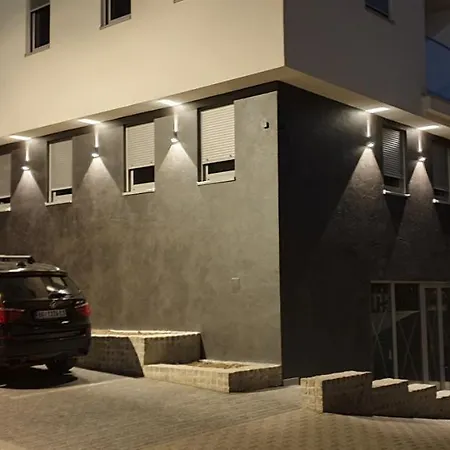 Apartamento Story,nikole Cupica