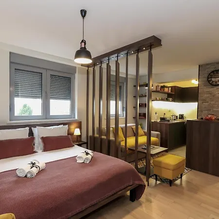 Story,nikole Cupica Apartamento *