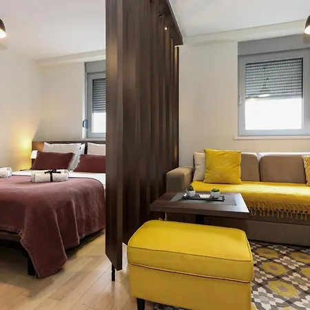 Apartamento Story,nikole Cupica *