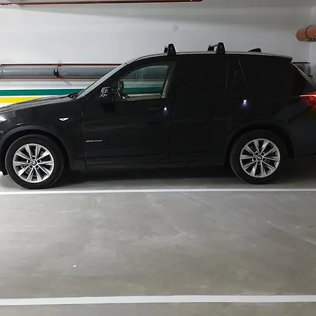 Appartement Story,nikole Cupica *