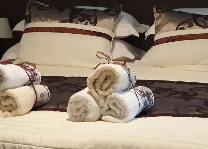 Apartman Story,nikole Cupica *