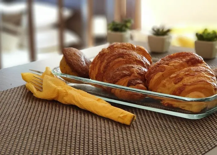 Story,nikole Cupica Apartman Belgrade