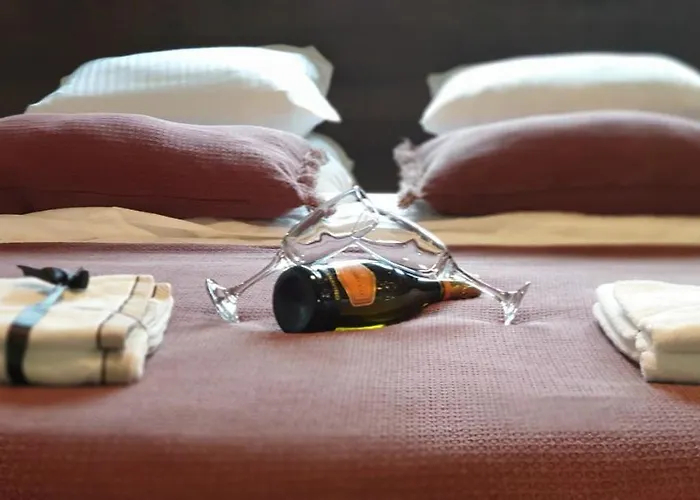 Apartman Story,nikole Cupica Belgrade