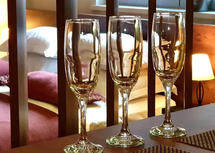 Apartman Story,nikole Cupica *