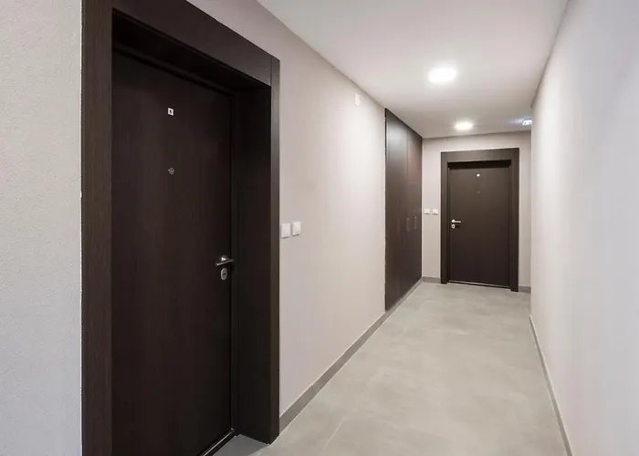 Story,nikole Cupica Apartman Belgrade