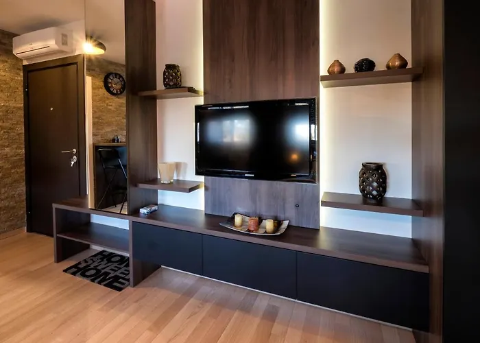 Apartman Story,nikole Cupica