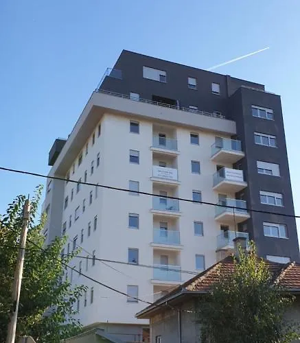 Story,nikole Cupica Apartman