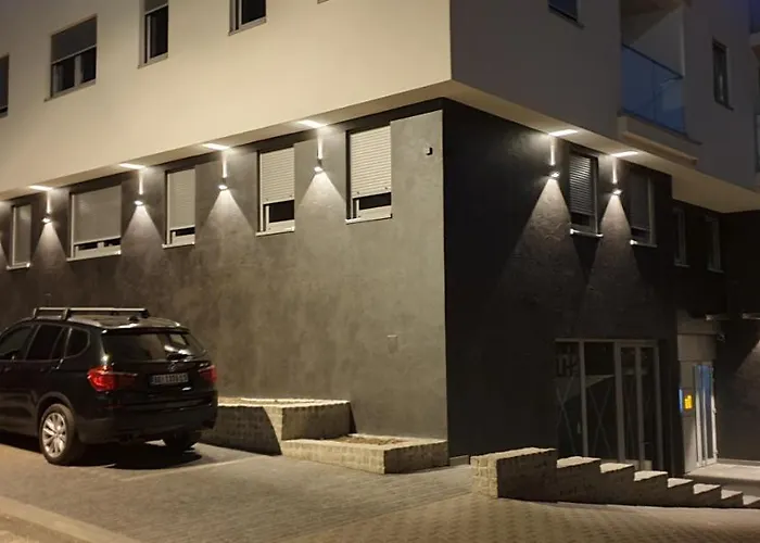 Apartman Story,nikole Cupica