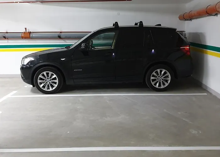 Apartman Story,nikole Cupica *